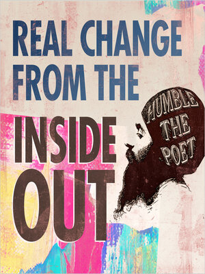 cover image of Real Change from the Inside Out
